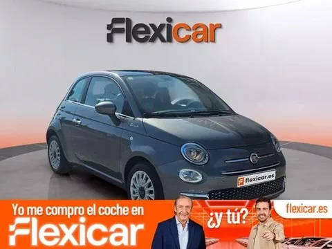FIAT 500 Dolcevita 1.0 Hybrid 51KW (70 CV)