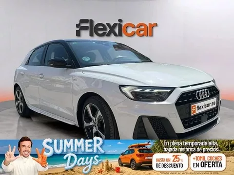 AUDI A1 A1 Sportback 30 TFSI S tronic