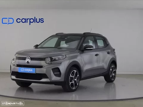 Citroën C3 1.2 Turbo You