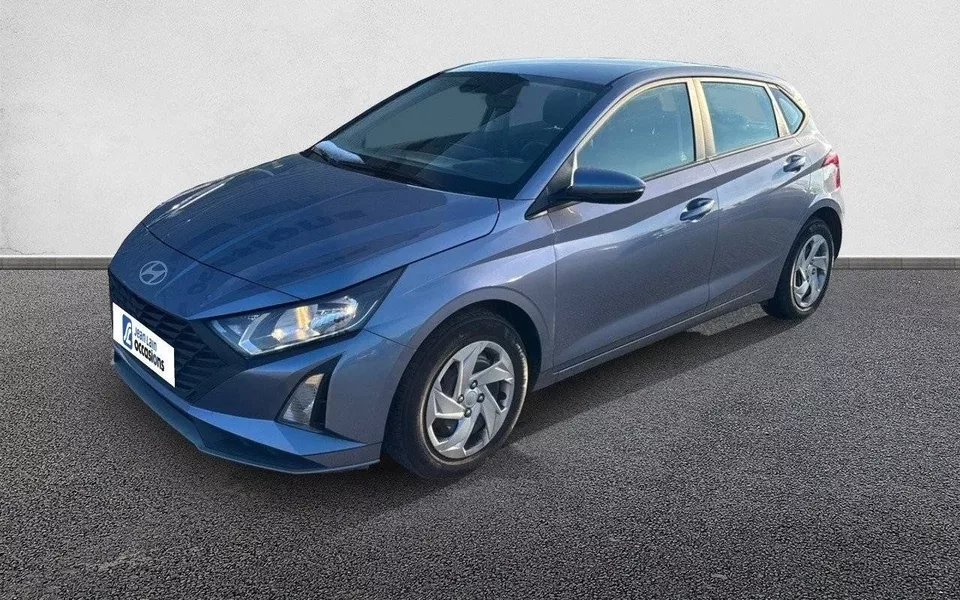 HYUNDAI i20 1.2 79 Initia