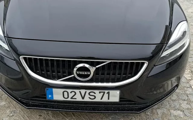 Volvo V40 2.0 D3 Momentum