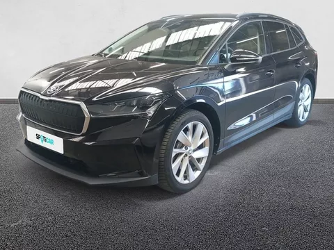 SKODA ENYAQ iV 60
