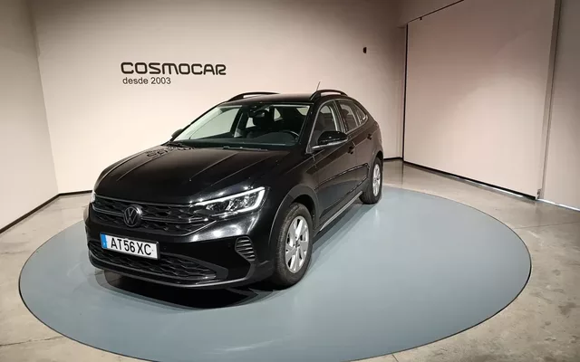 VW Taigo 1.0 TSI OPF DSG Life