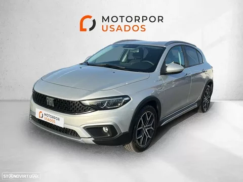 Fiat Tipo Cross 1.3 Multijet