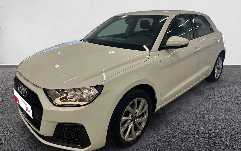 AUDI A1 Sportback 25 TFSI 95 ch S tronic 7 Design