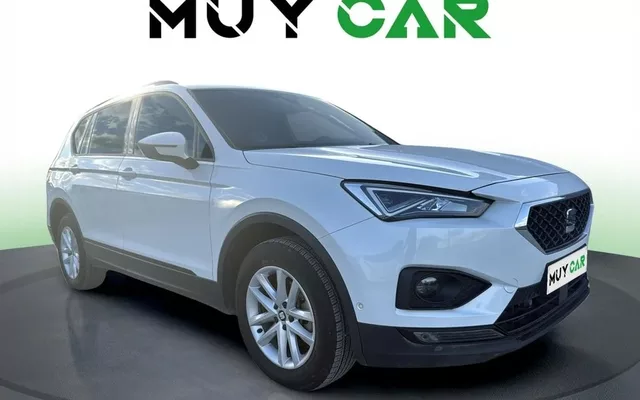 SEAT Tarraco Tarraco 2.0TDI S&S Style DSG 4Drive 150