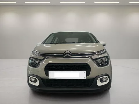 CITROEN C3 PureTech 60KW (83CV) Feel Pack