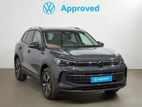 VOLKSWAGEN Tiguan ``Más`` 1.5 TSI eHybrid 150 kW (204 CV) DSG