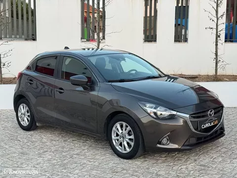 Mazda 2 1.5 Sky.Evolve