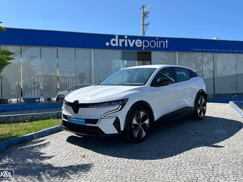 Renault Mégane E-Tech 130 Urban Range Equilibre