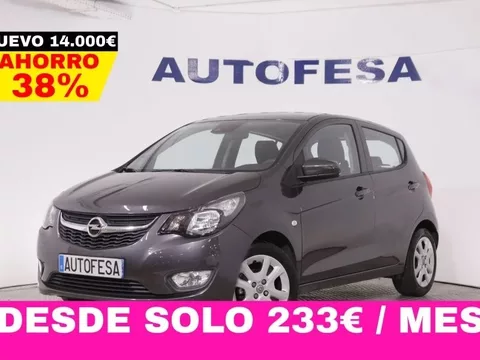 OPEL Karl 1.0 ECOTEC COSMO 75CV 5P
