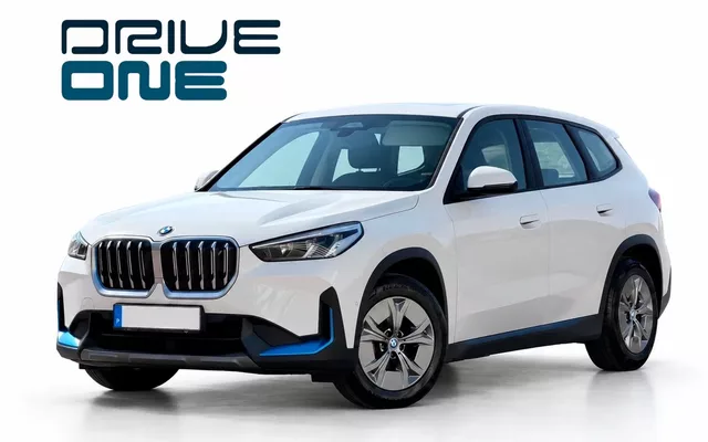 BMW iX1 xDrive30