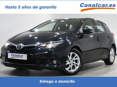 Coches de Segunda Mano y Ocasión