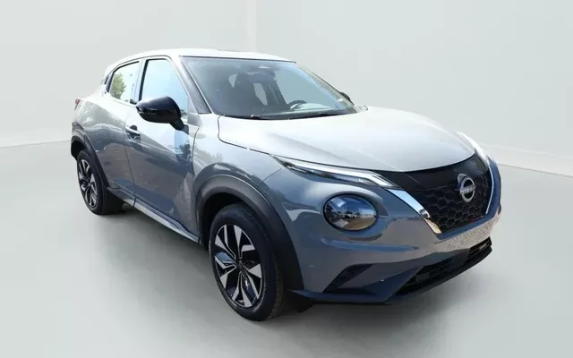 Nissan JUKE HYBRID 143 ACENTA Zéro km immatriculé