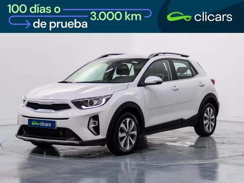 KIA Stonic Stonic 1.0 T-GDi MHEV Drive 100 DCT - 18590€ en Cordoba