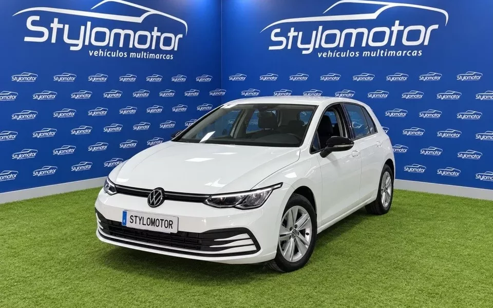 VOLKSWAGEN Golf Golf 2.0TDI 85kW - 19980€ en Dos hermanas