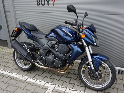 Kawasaki Z750