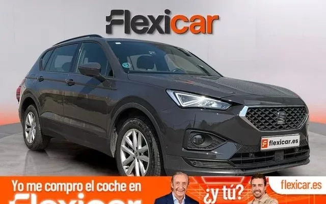 SEAT Tarraco 2.0 TDI 110kW (150CV) S&S Style