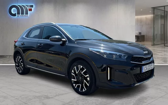 Kia XCeed 1.0 T-GDI Tech 7DCT