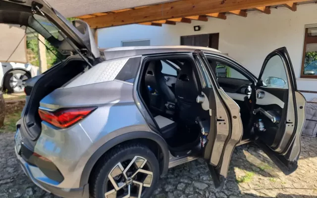 BYD Atto 3 Comfort