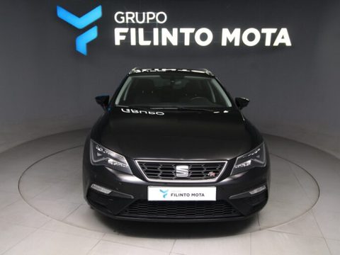 Seat Leon ST 1.0 EcoTSI FR S/S