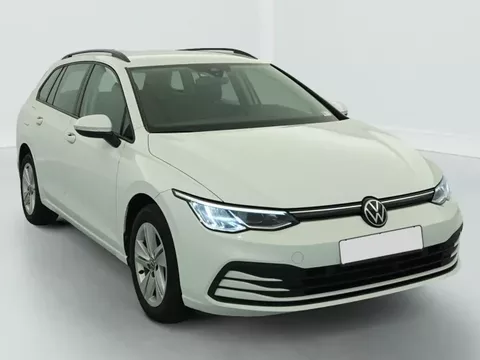 Volkswagen GOLF 8 SW 1.0 TSI OPF 110 BVM6 LIFE Occasion