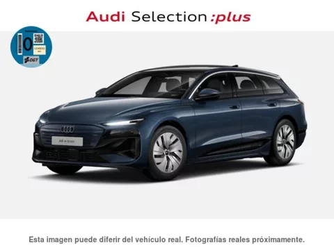 AUDI A6 Allroad S Line quattro 340 kW (462 CV)