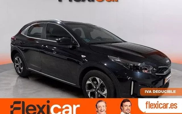 KIA XCeed XCeed 1.0 T-GDi Drive