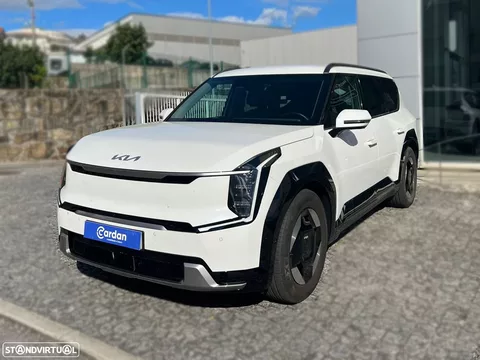 Kia EV9 98.8 kWh 1st Edition