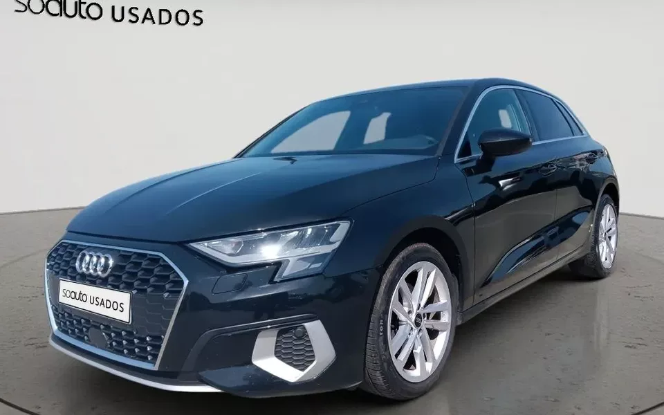 Audi A3 Sportback 30 TFSI Advanced S tronic