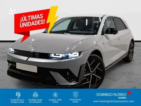 HYUNDAI Ioniq 5 FL 168,1 kW (229 CV) 2WD N Line MY26