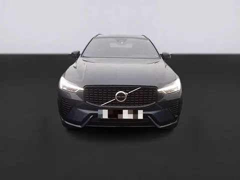 VOLVO XC60 2.0 T6 AWD Recharge RDesign Auto