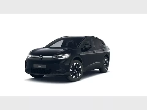 VOLKSWAGEN ID.4 Pro Business 77 kWh 210 kW (286 pk)