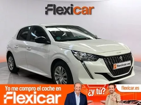PEUGEOT 208 BlueHDi 73kW (100CV) Active