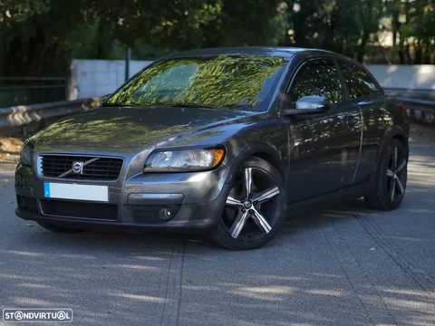 Volvo C30 1.6D Edition