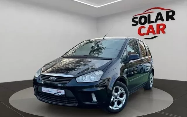 FORD C-Max Trend 1.6 TDCi 90 CV