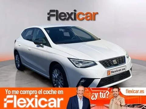 SEAT Ibiza Ibiza 1.0 TSI S&S Special Edition 115