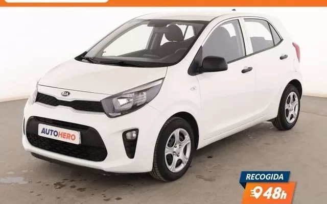 KIA Picanto Picanto 1.0 Concept