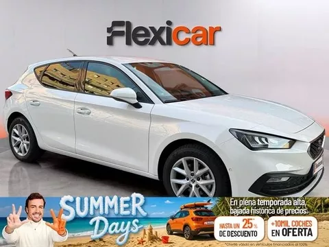 SEAT León León 1.5 TSI S&S Style 130