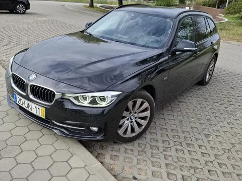 BMW 318