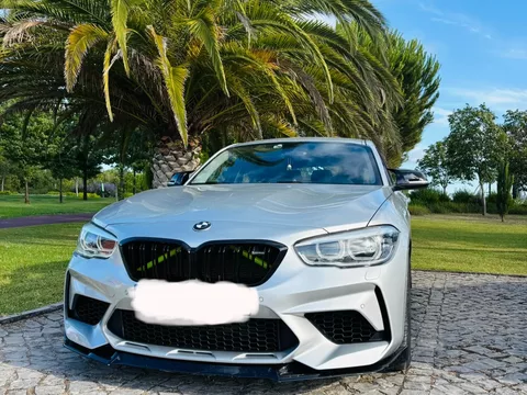BMW 116