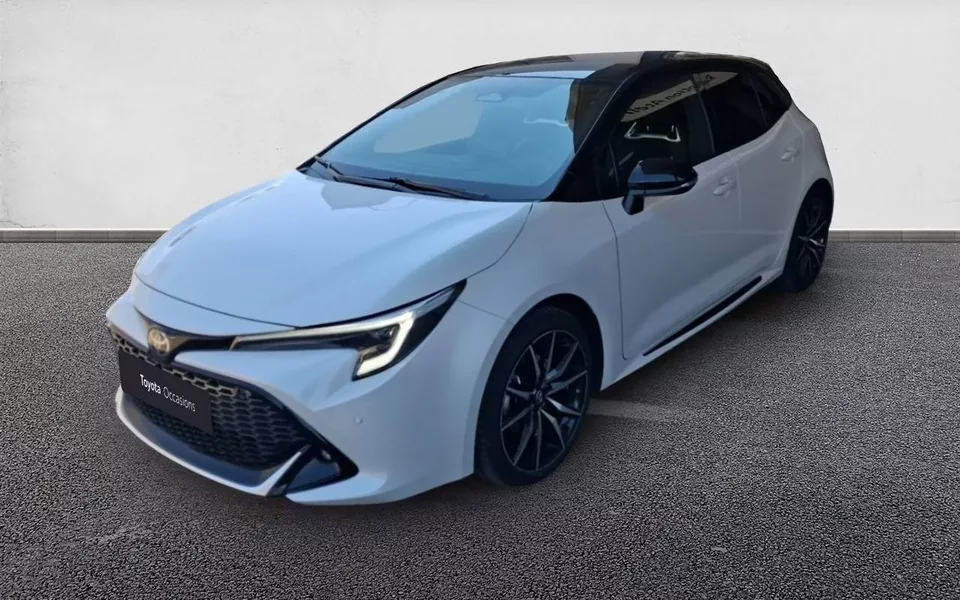 TOYOTA COROLLA HYBRIDE 140ch GR Sport