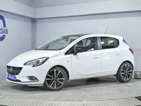 Opel Corsa 1.4 66kW (90CV) Design Line GLP