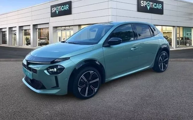 LANCIA Ypsilon Ibrida 81kW (110CV) LX