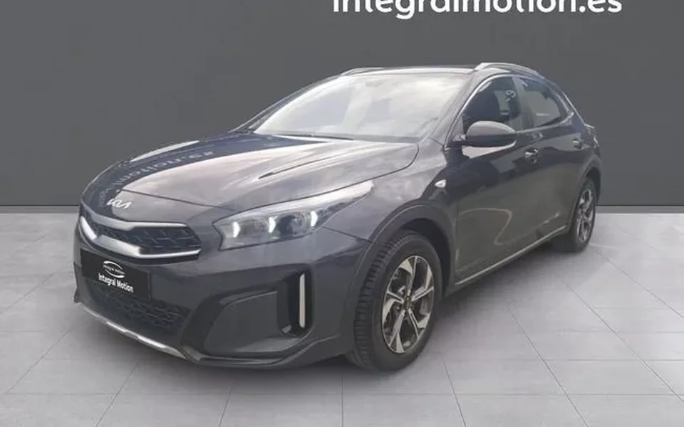 KIA XCeed XCeed 1.0 T-GDi Business