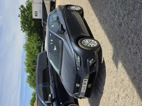 SEAT Ibiza Ibiza 1.0 TSI S&S Reference XM 95