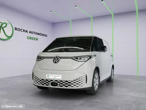 VW ID.Buzz