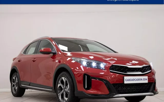 KIA XCeed XCeed 1.0 T-GDi Drive