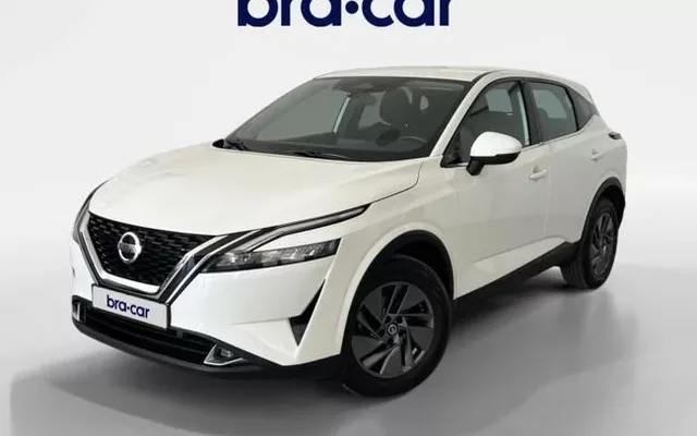 NISSAN Qashqai DIG-T 103kW (140CV) mHEV 4x2 Acenta