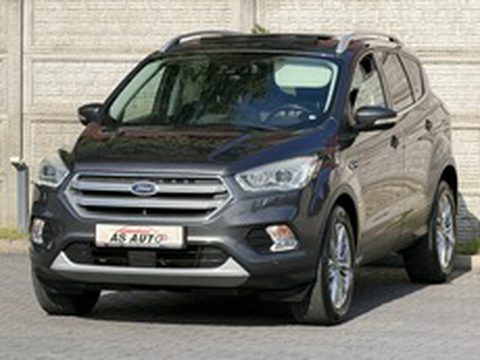 Ford Kuga II 2.0dm³ 180KM